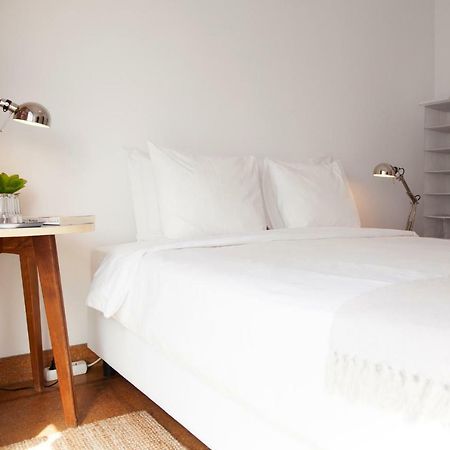 Alface Room Lisboa Εξωτερικό φωτογραφία