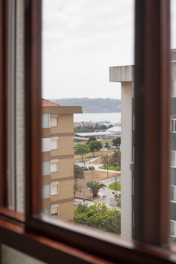 Alface Room Lisboa Εξωτερικό φωτογραφία