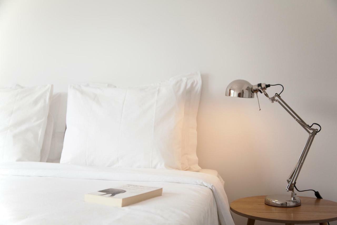 Alface Room Lisboa Εξωτερικό φωτογραφία